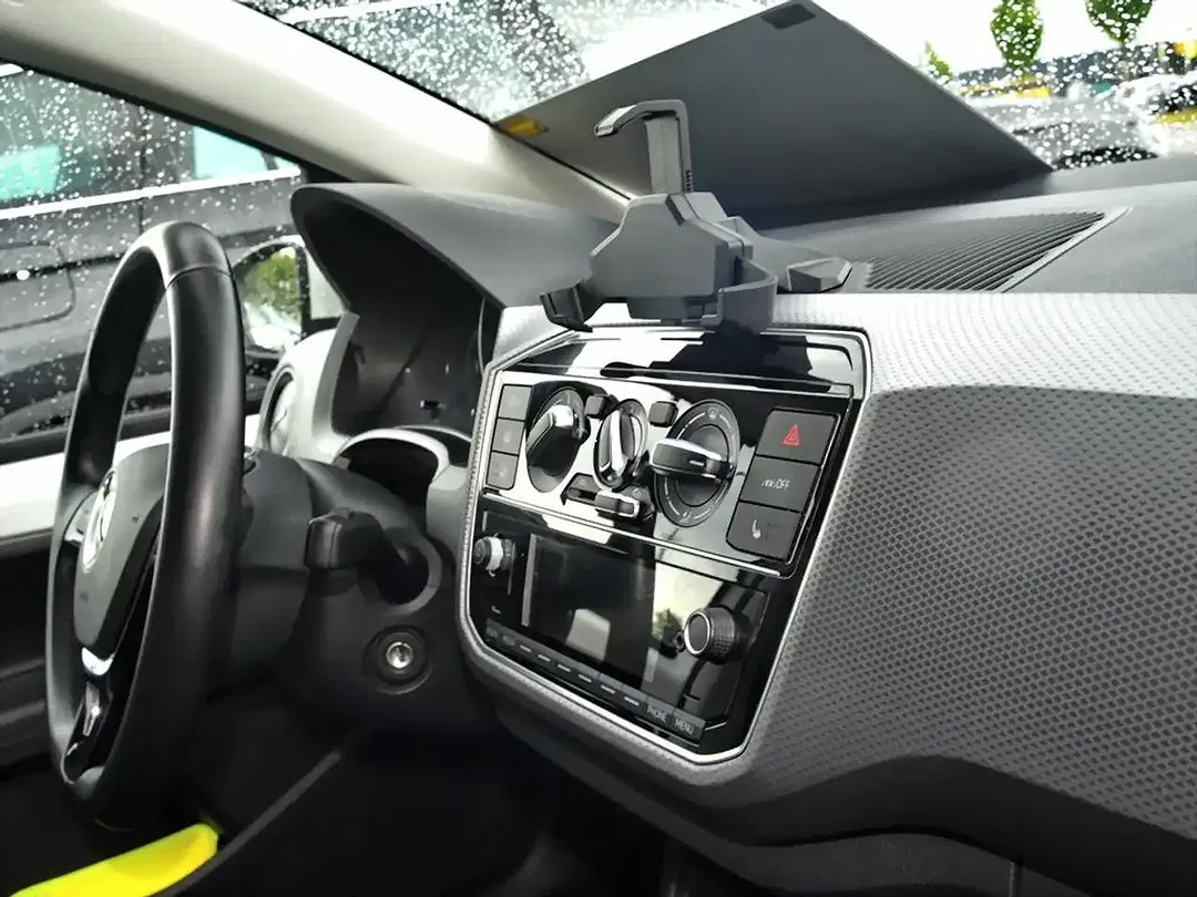 Volkswagen up! 1.0 MPI Active - Thumbnail 7