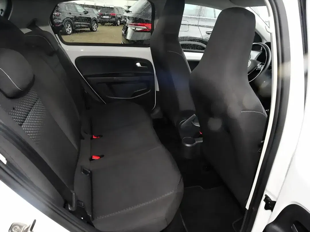 Volkswagen up! 1.0 MPI Active - Thumbnail 9
