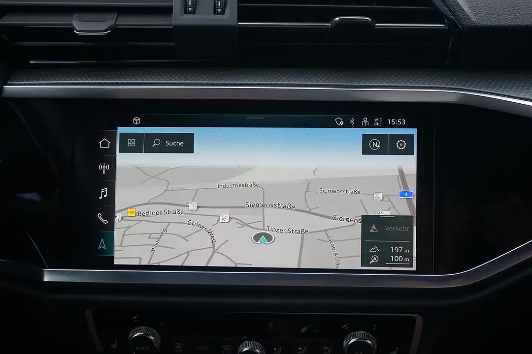Audi Q3 35 1.5 TFSI S line - Thumbnail 9