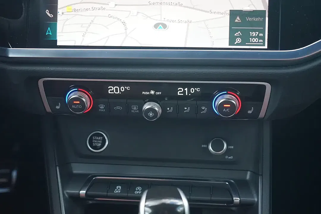 Audi Q3 35 1.5 TFSI S line - Thumbnail 10