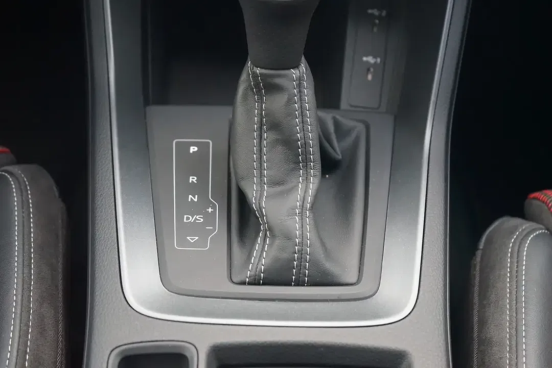 Audi Q3 35 1.5 TFSI S line - Thumbnail 12