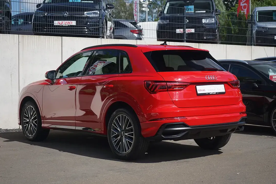 Audi Q3 35 1.5 TFSI S line - foto 2