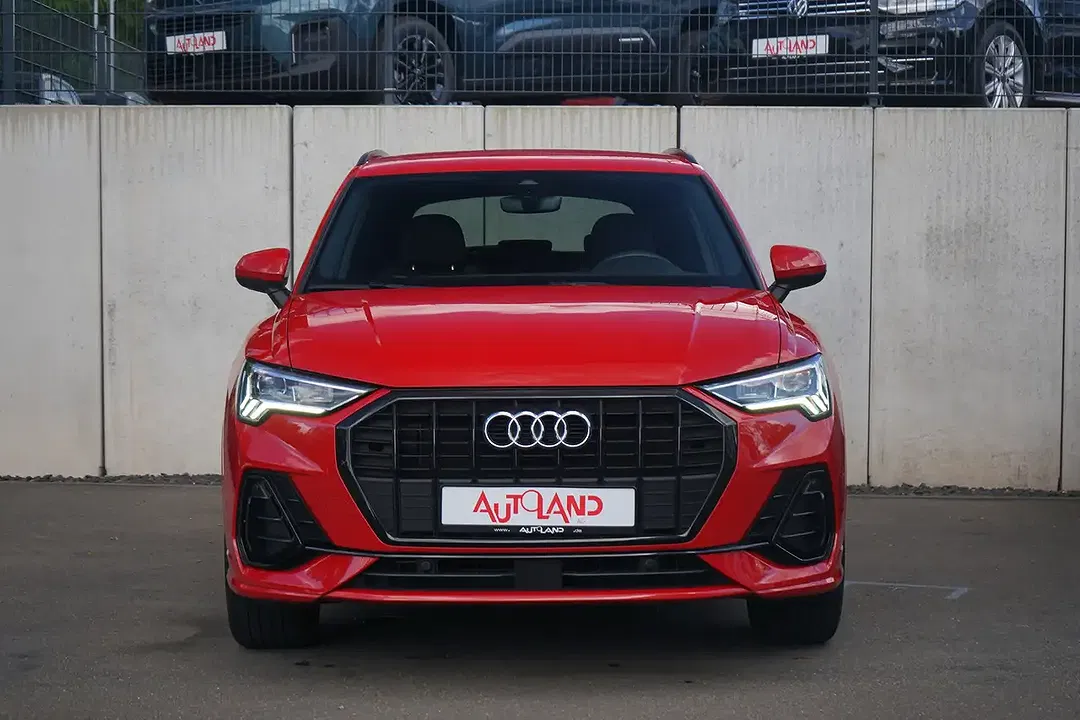 Audi Q3 35 1.5 TFSI S line - Thumbnail 6