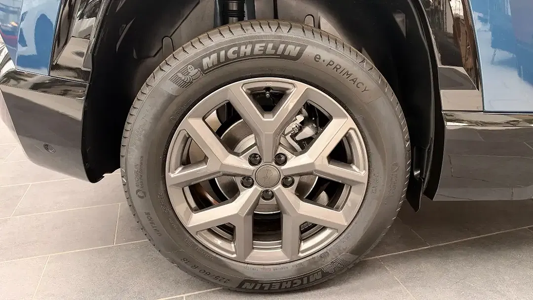 Jeep Compass 1.2 DCT Edition - Thumbnail 9