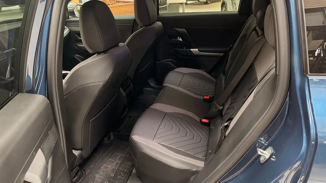 Jeep Compass 1.2 DCT Edition - Thumbnail 11
