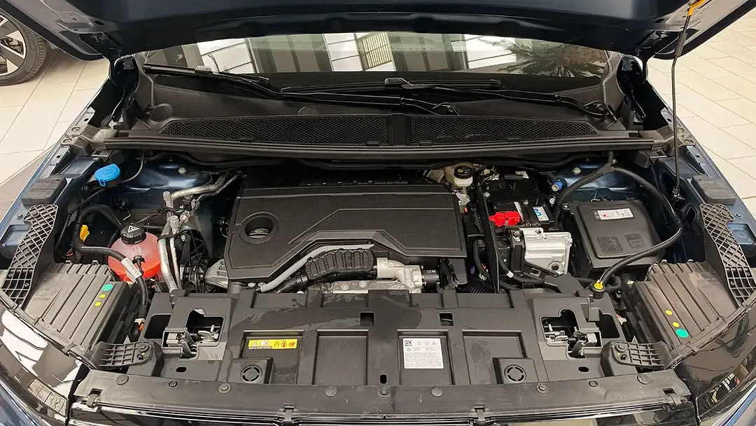 Jeep Compass 1.2 DCT Edition - Thumbnail 8