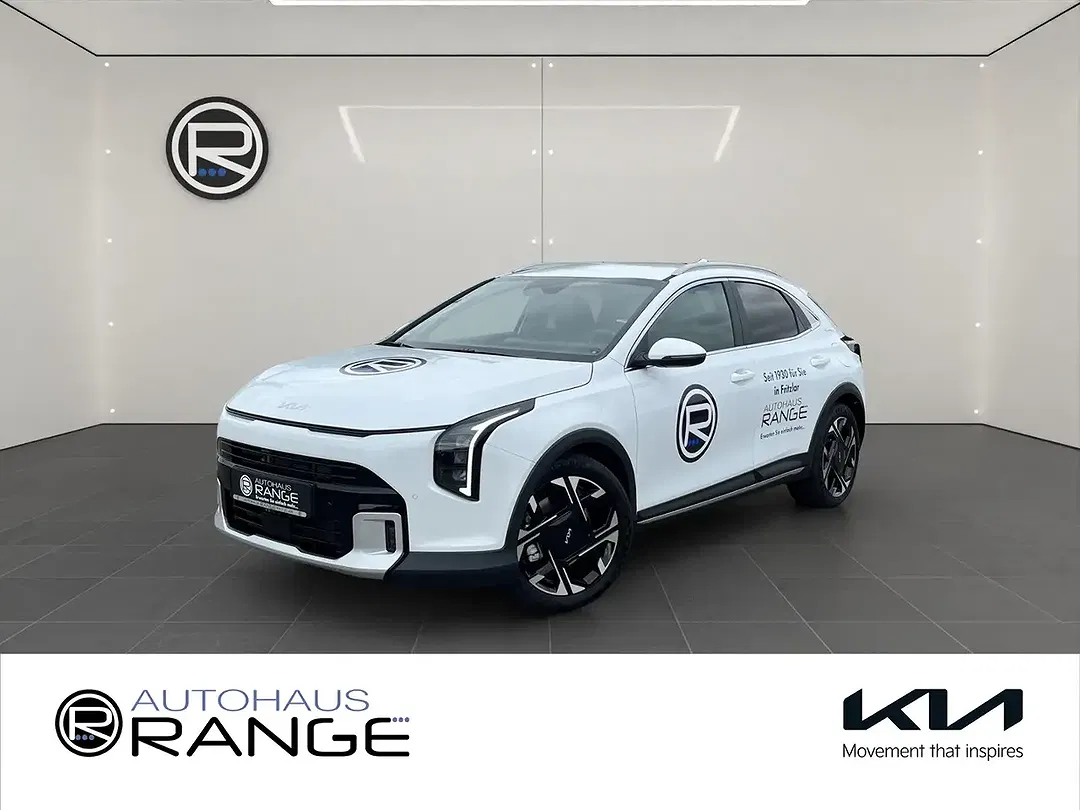 Kia XCeed 1.6 T-GDI Spirit - foto 1
