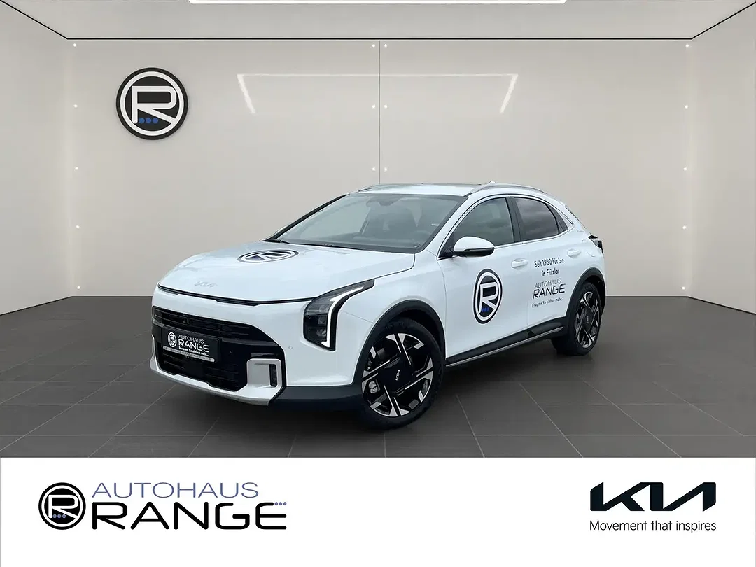 Kia XCeed 1.6 T-GDI Spirit - Afbeelding 1