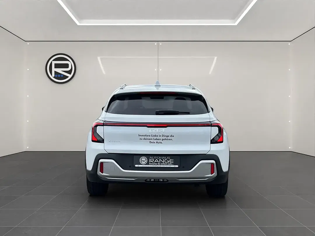 Kia XCeed 1.6 T-GDI Spirit - Thumbnail 10