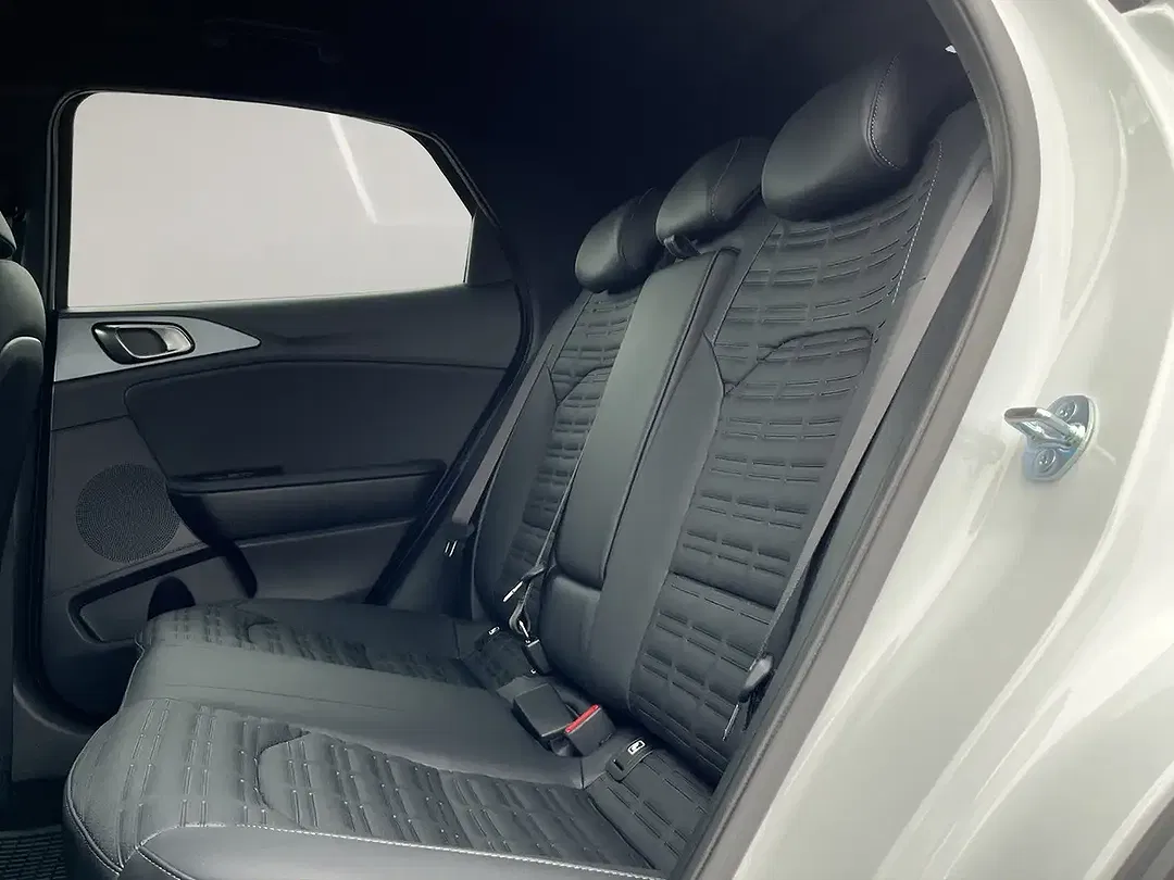 Kia XCeed 1.6 T-GDI Spirit - Thumbnail 12