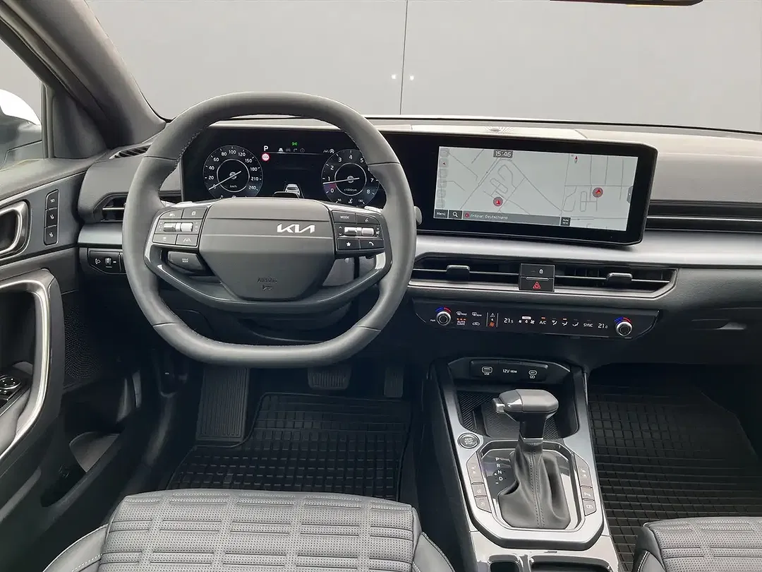 Kia XCeed 1.6 T-GDI Spirit - Thumbnail 14