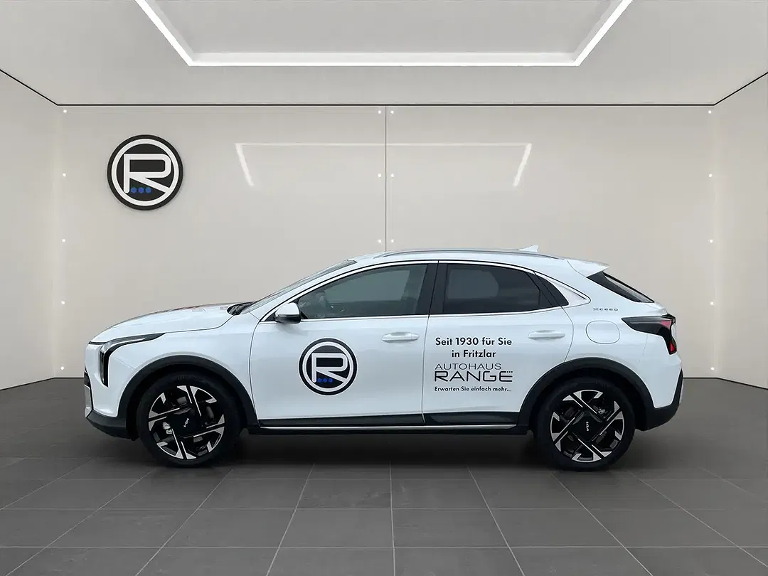 Kia XCeed 1.6 T-GDI Spirit - Thumbnail 5