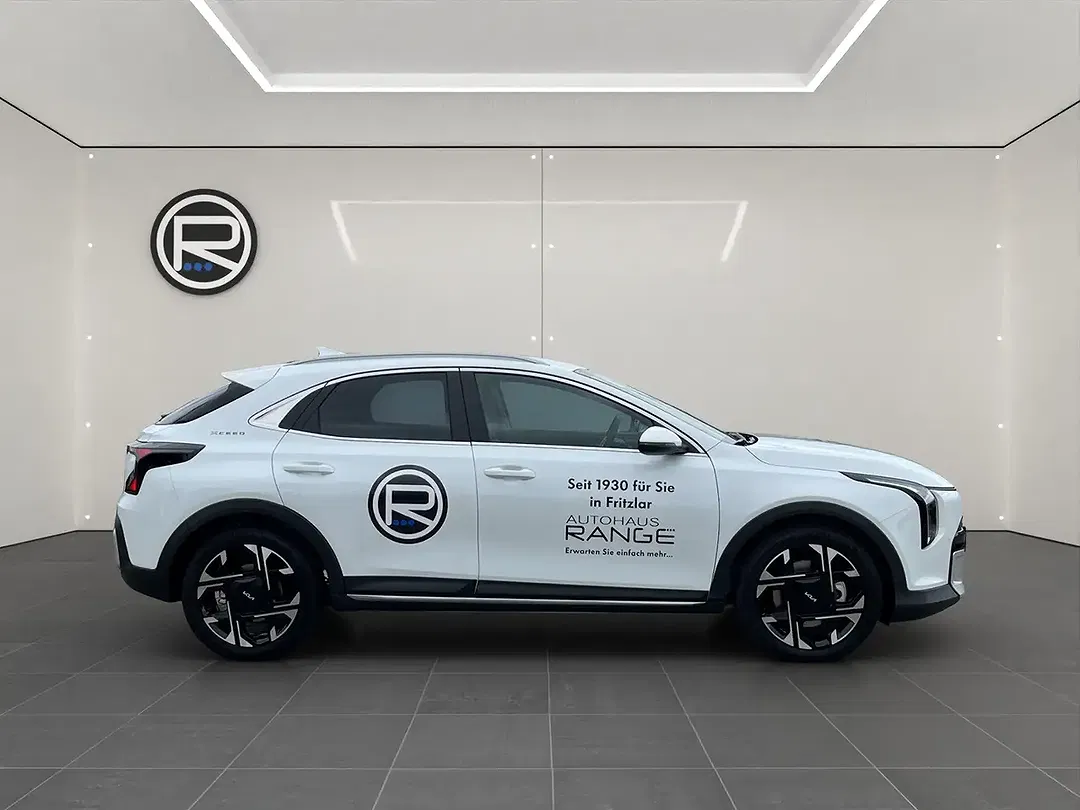 Kia XCeed 1.6 T-GDI Spirit - Thumbnail 6