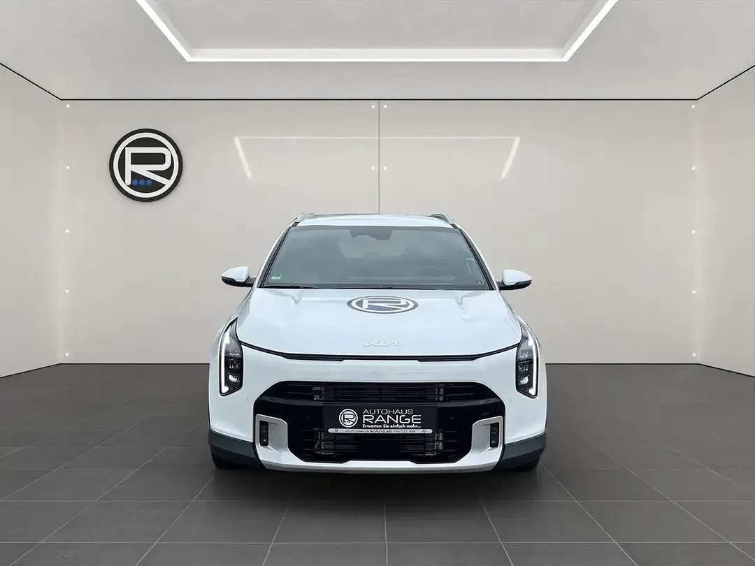 Kia XCeed 1.6 T-GDI Spirit - Thumbnail 7