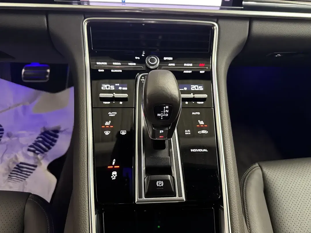 Porsche Panamera 2.9 V6 E-Hybrid PDK 4 - Thumbnail 12
