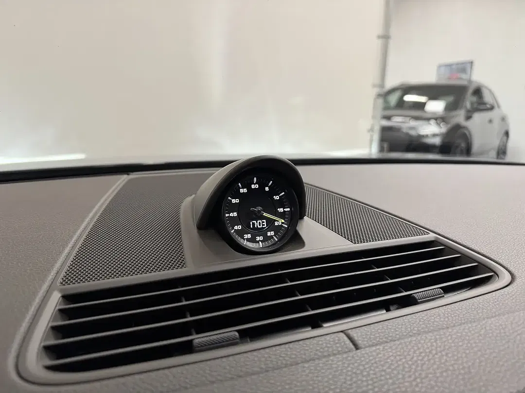 Porsche Panamera 2.9 V6 E-Hybrid PDK 4 - Thumbnail 13