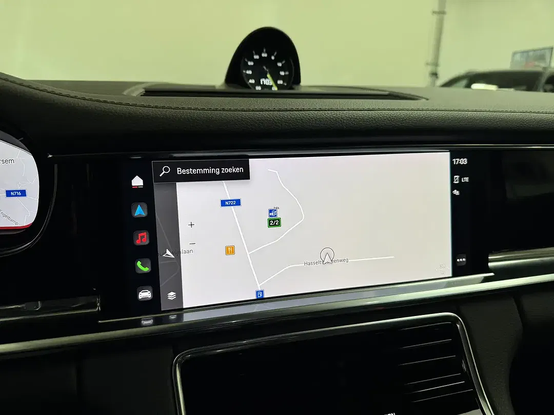 Porsche Panamera 2.9 V6 E-Hybrid PDK 4 - Thumbnail 14