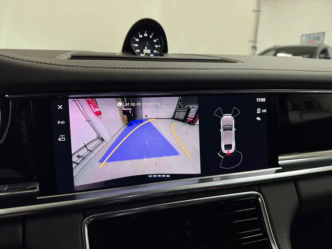 Porsche Panamera 2.9 V6 E-Hybrid PDK 4 - Thumbnail 15