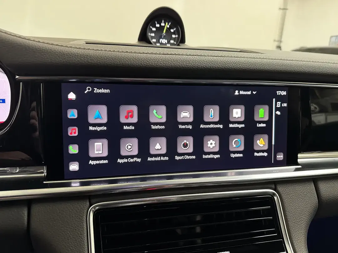 Porsche Panamera 2.9 V6 E-Hybrid PDK 4 - Thumbnail 17