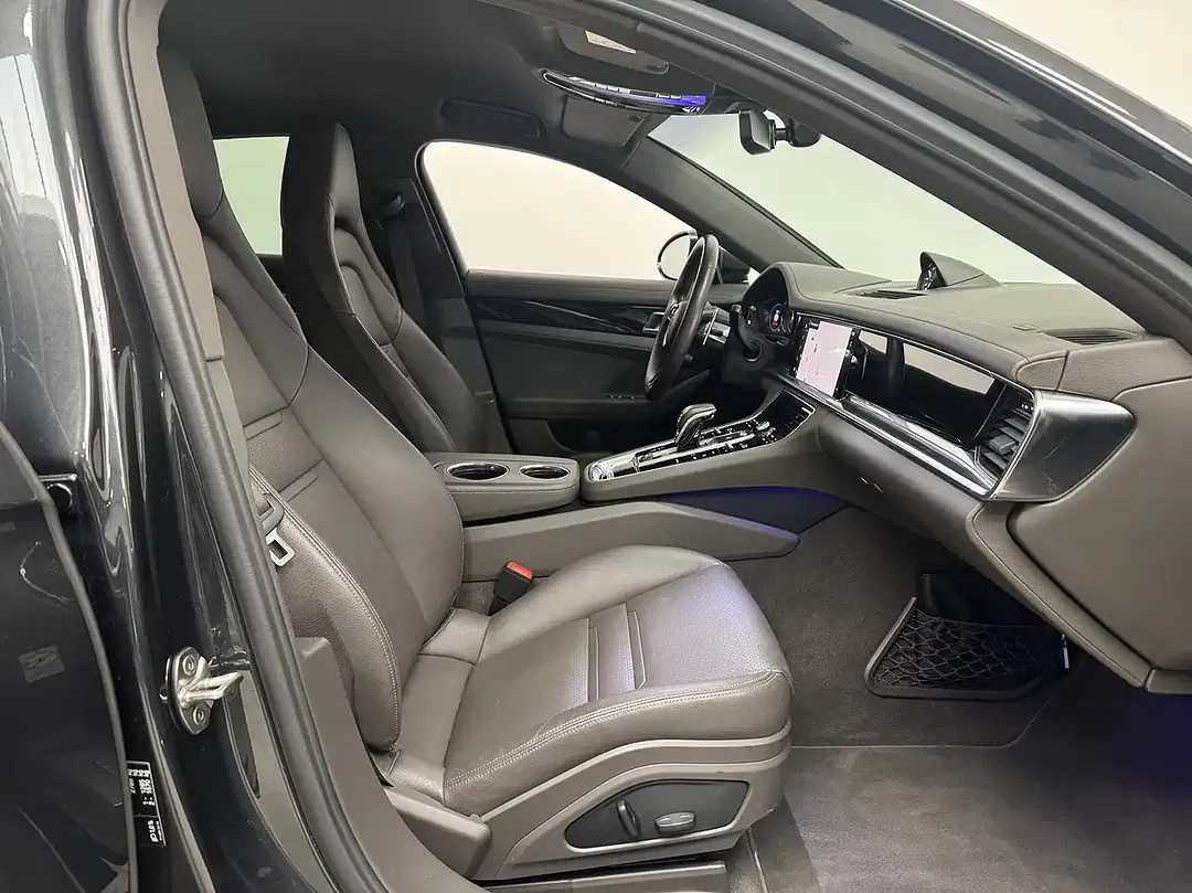 Porsche Panamera 2.9 V6 E-Hybrid PDK 4 - Thumbnail 18
