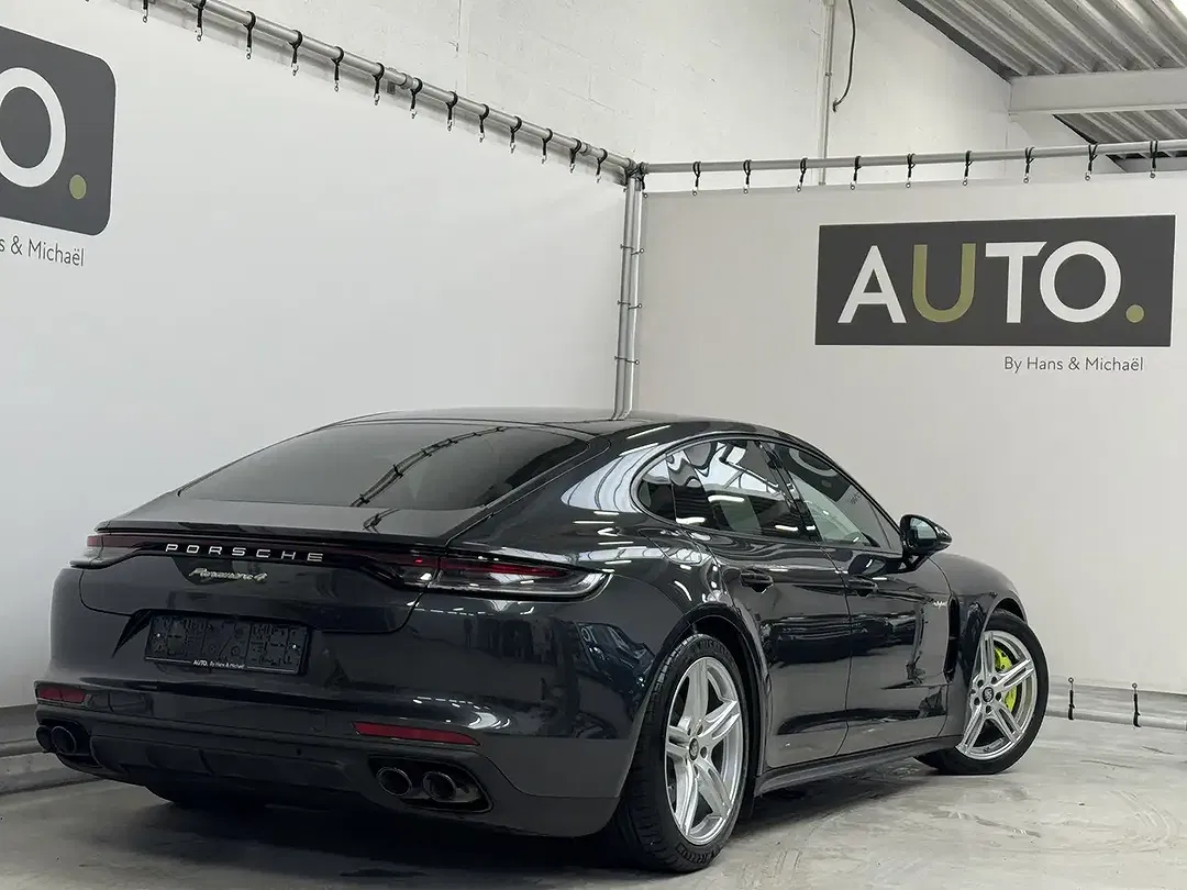 Porsche Panamera 2.9 V6 E-Hybrid PDK 4 - foto 2