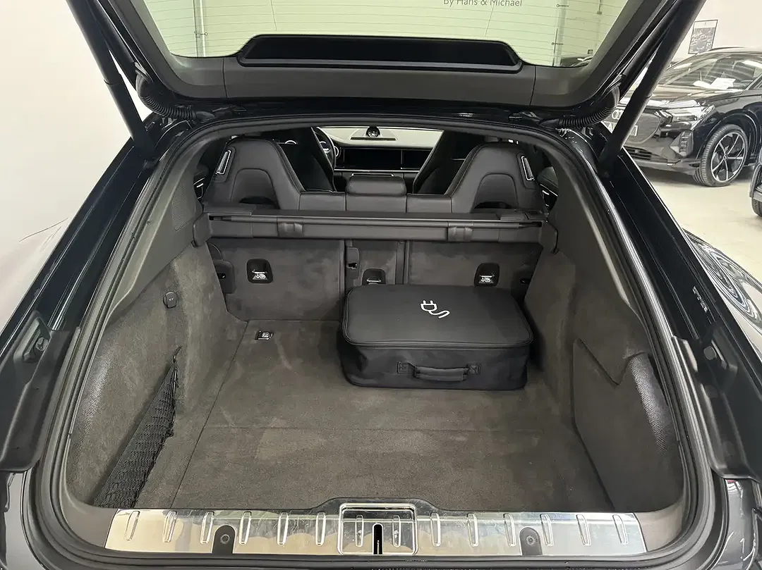 Porsche Panamera 2.9 V6 E-Hybrid PDK 4 - Thumbnail 20