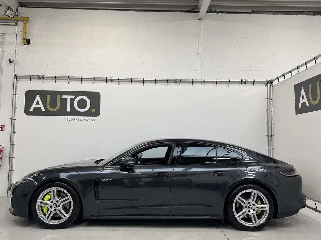 Porsche Panamera 2.9 V6 E-Hybrid PDK 4 - Thumbnail 24