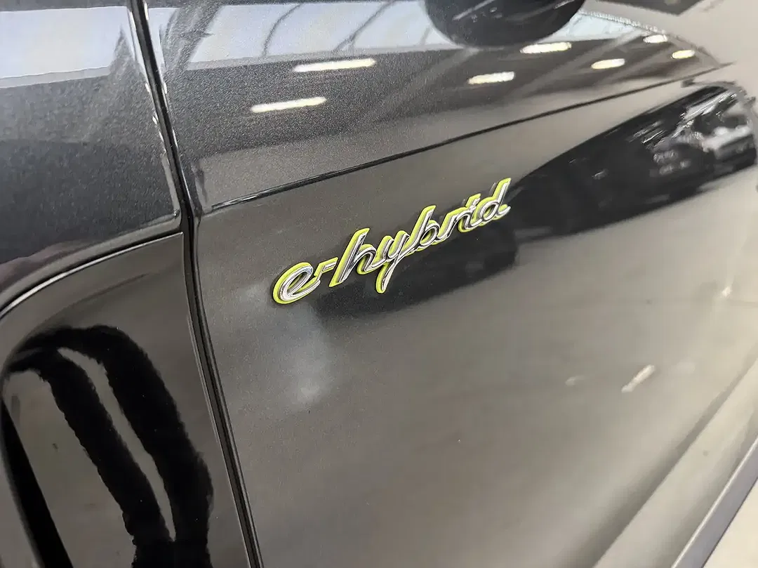 Porsche Panamera 2.9 V6 E-Hybrid PDK 4 - Thumbnail 25