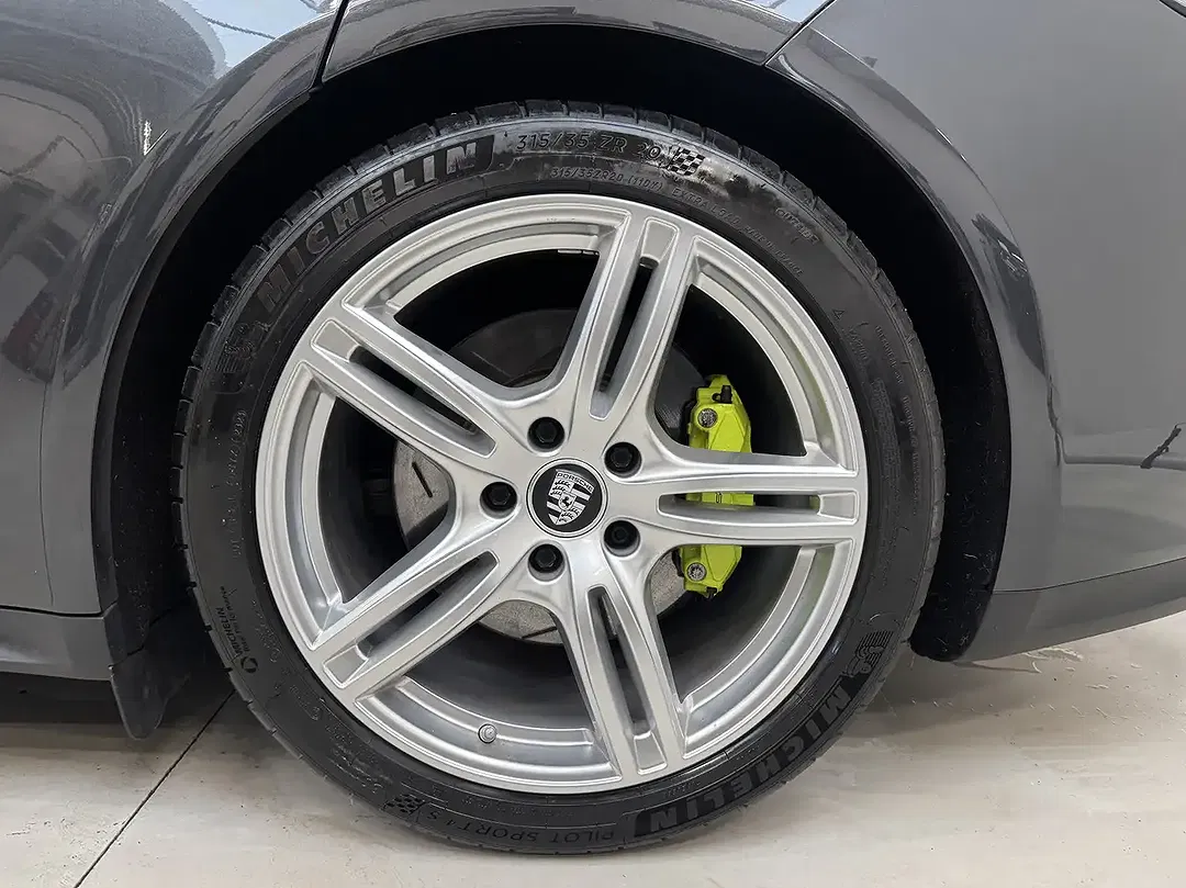 Porsche Panamera 2.9 V6 E-Hybrid PDK 4 - Thumbnail 26