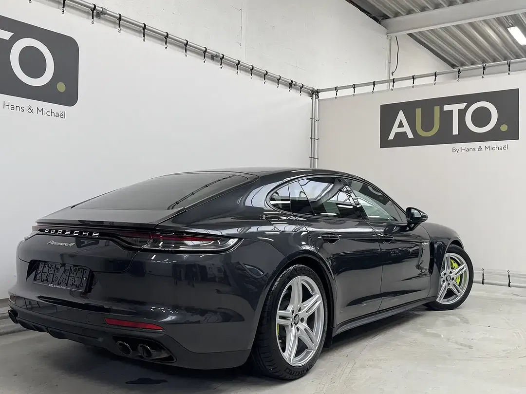 Porsche Panamera 2.9 V6 E-Hybrid PDK 4 - Thumbnail 27
