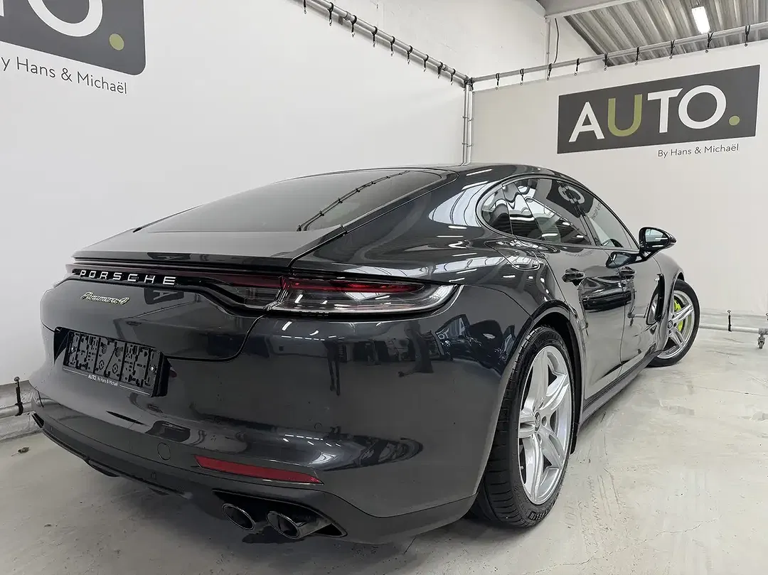 Porsche Panamera 2.9 V6 E-Hybrid PDK 4 - foto 28