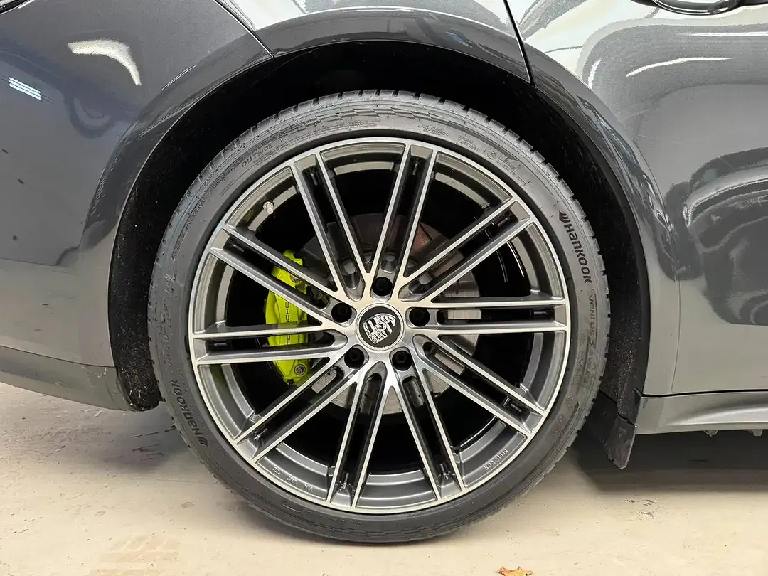 Porsche Panamera 2.9 V6 E-Hybrid PDK 4 - foto 30