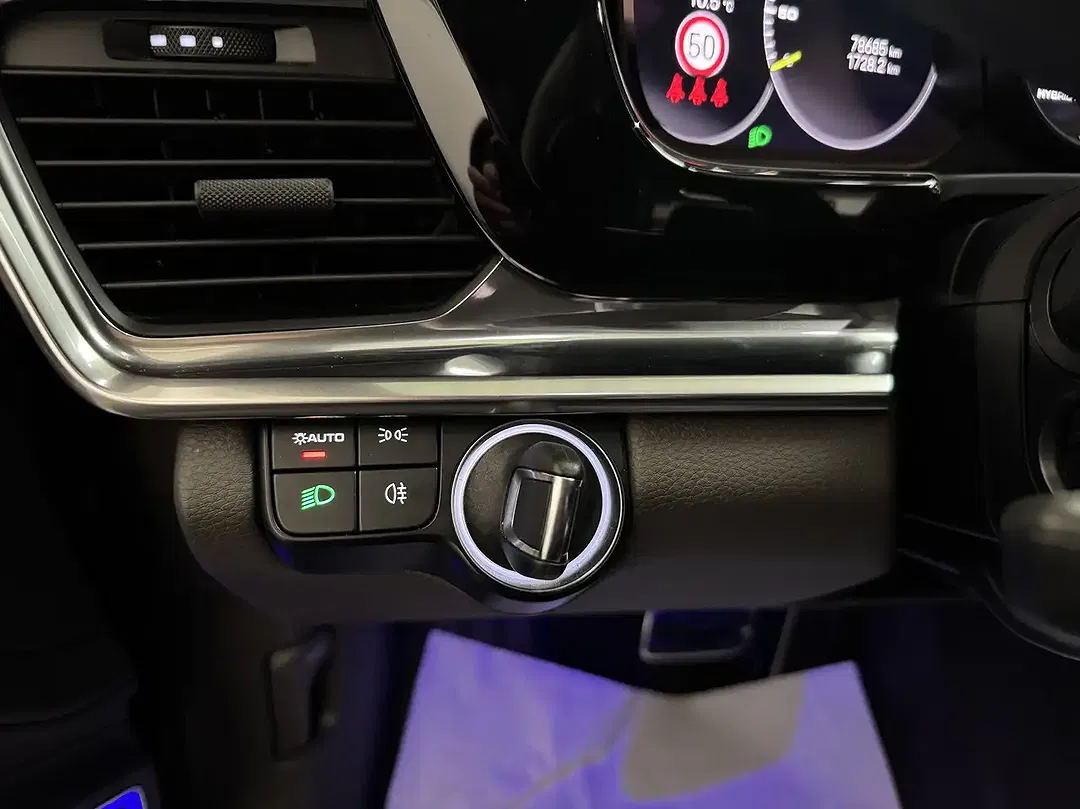 Porsche Panamera 2.9 V6 E-Hybrid PDK 4 - Thumbnail 8