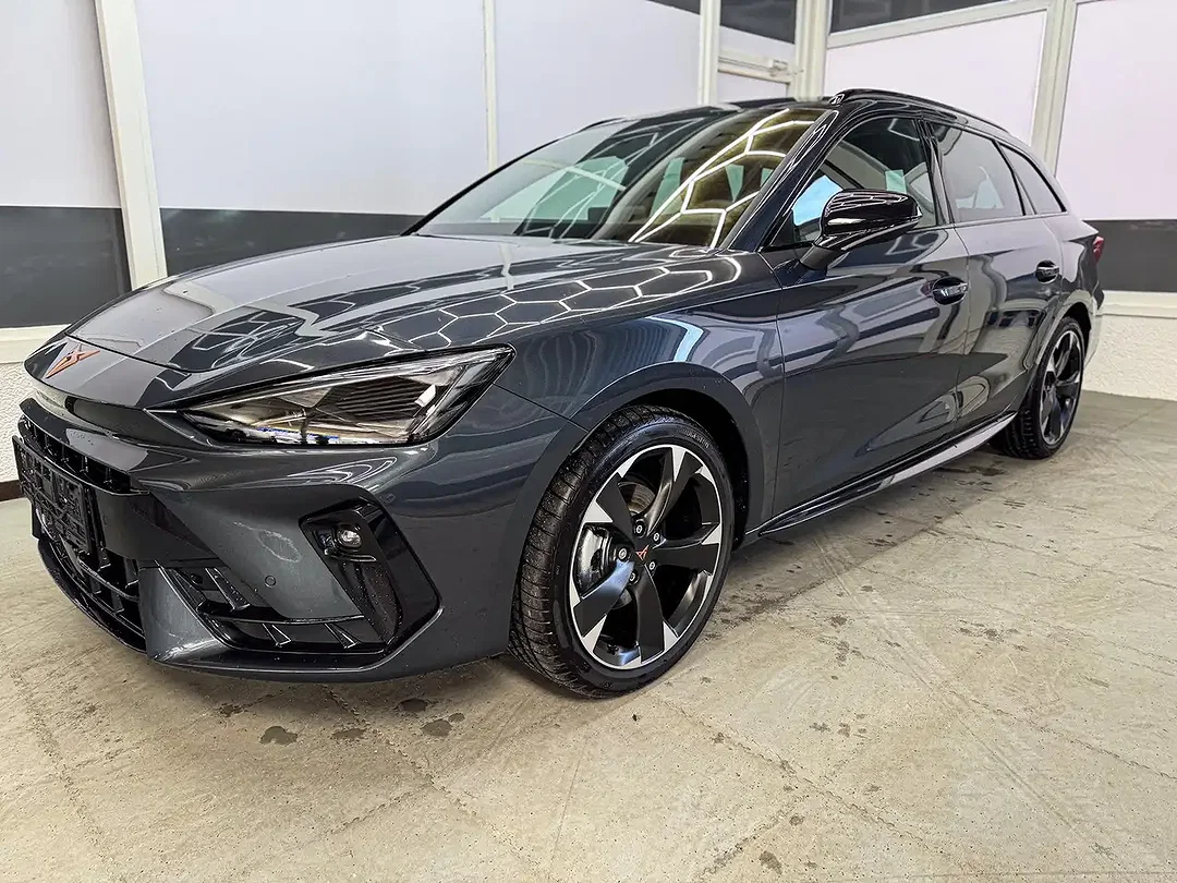 CUPRA Leon 1.5 TSI Sportstourer - Afbeelding 1