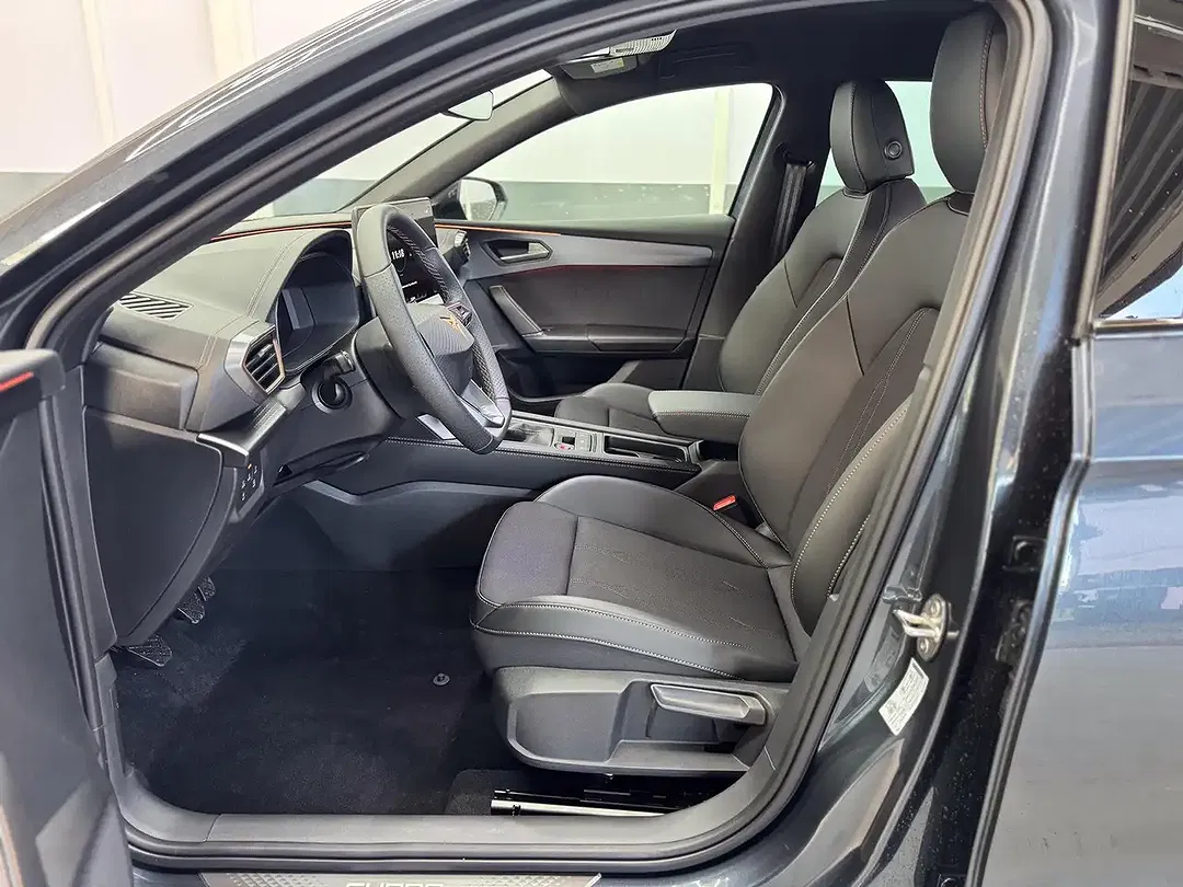 CUPRA Leon 1.5 TSI Sportstourer - Thumbnail 10