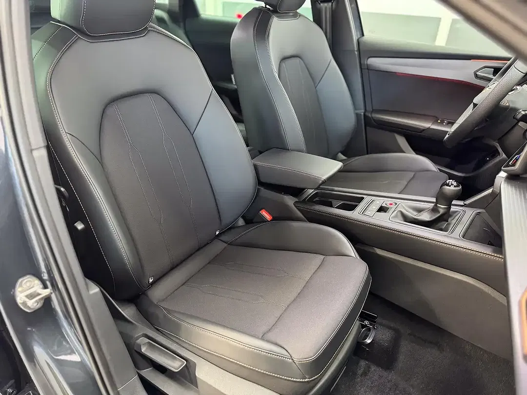 CUPRA Leon 1.5 TSI Sportstourer - Thumbnail 11