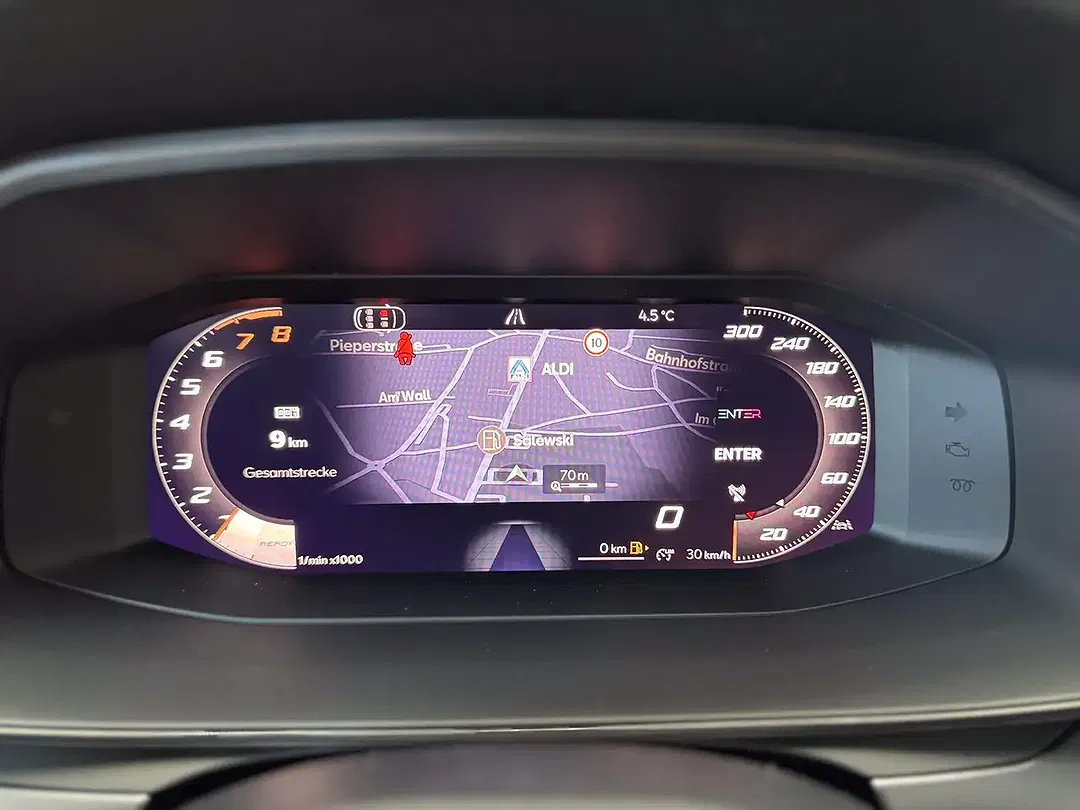CUPRA Leon 1.5 TSI Sportstourer - Thumbnail 14
