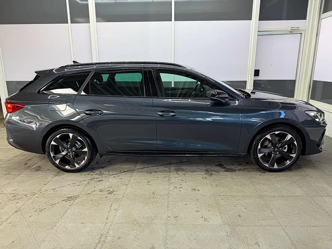 CUPRA Leon 1.5 TSI Sportstourer - Thumbnail 3