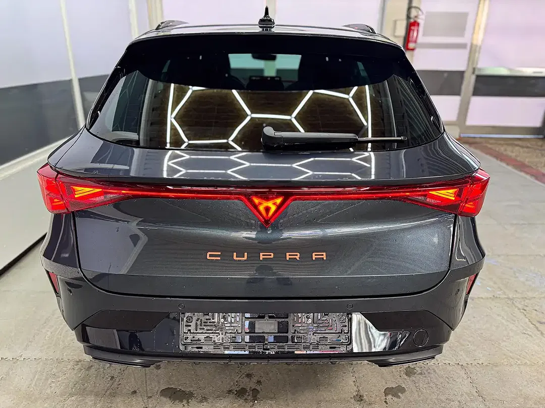 CUPRA Leon 1.5 TSI Sportstourer - Thumbnail 5