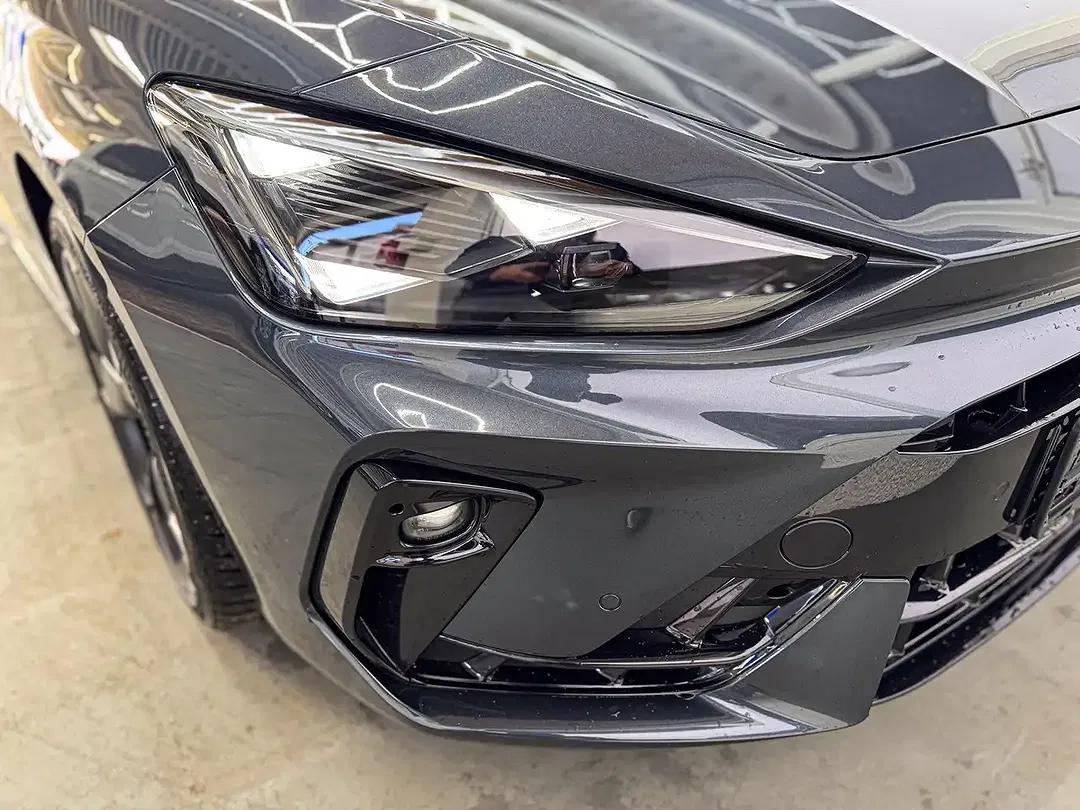 CUPRA Leon 1.5 TSI Sportstourer - Thumbnail 8