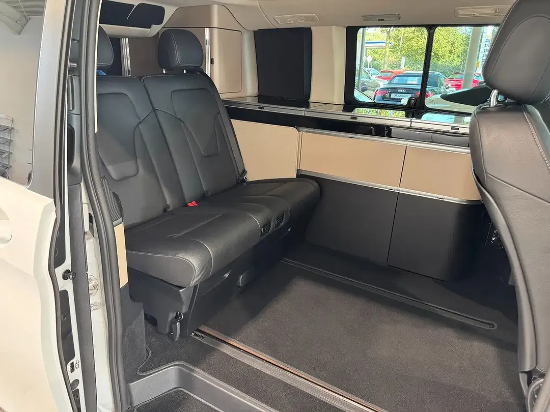 Mercedes-Benz V 300 AMG - foto 15