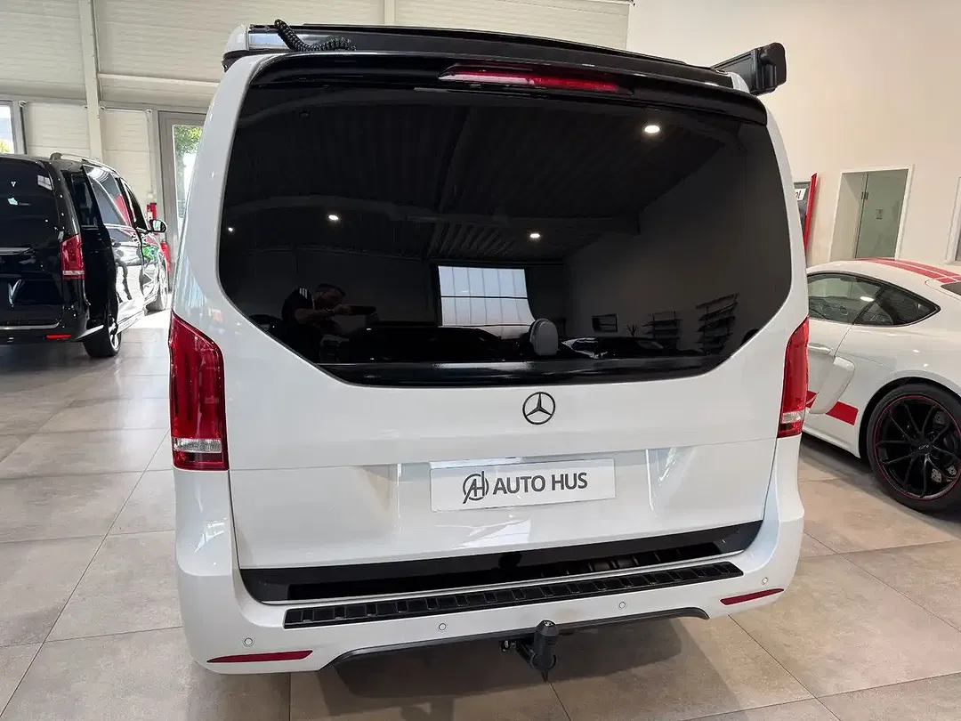 Mercedes-Benz V 300 AMG - Thumbnail 7