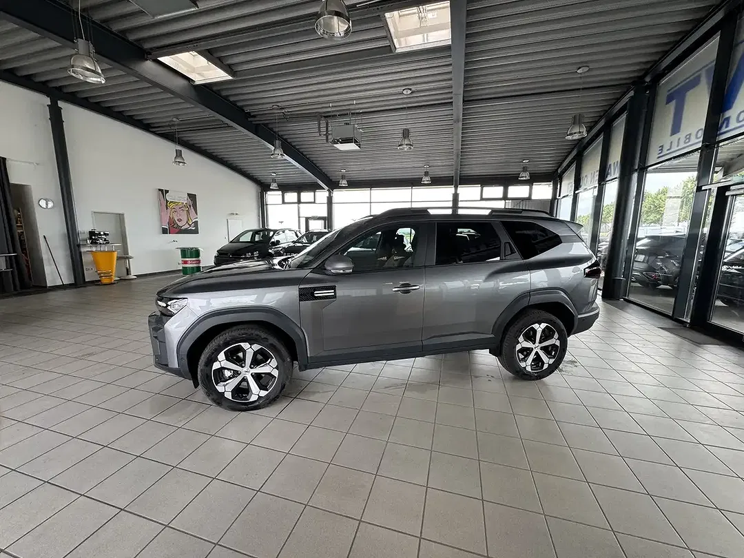 Dacia Bigster TCe - foto 2