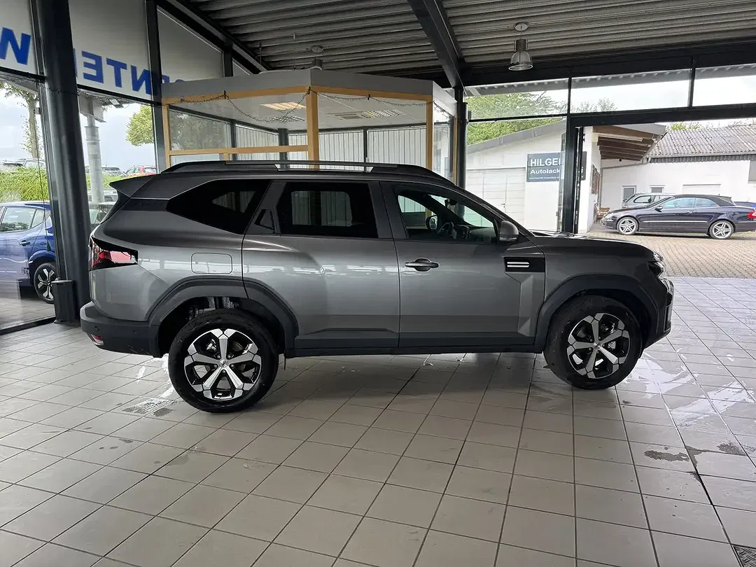 Dacia Bigster TCe - Thumbnail 6