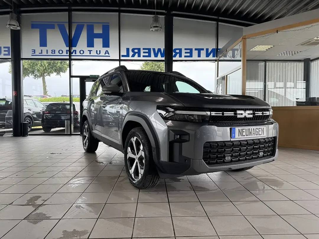 Dacia Bigster TCe - Thumbnail 7