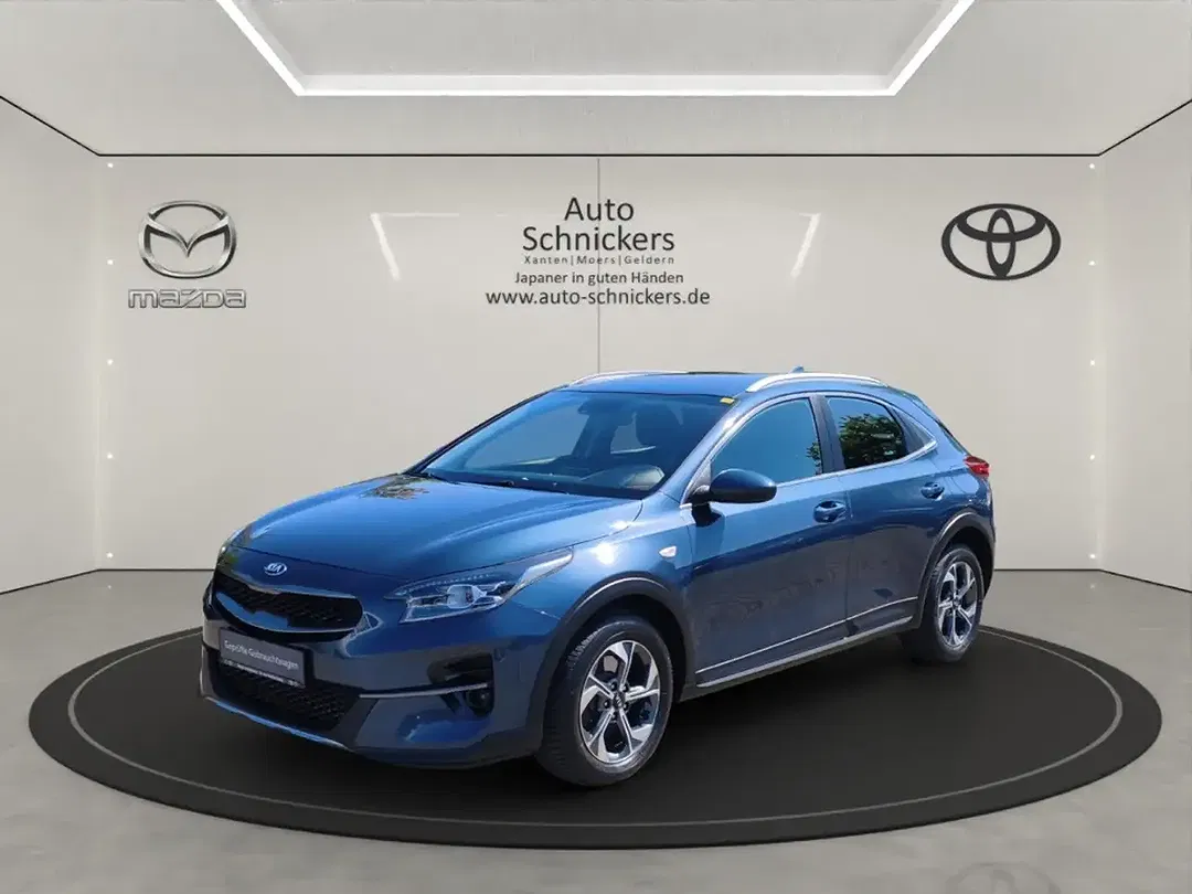 Kia XCeed Edition 7 - foto 1
