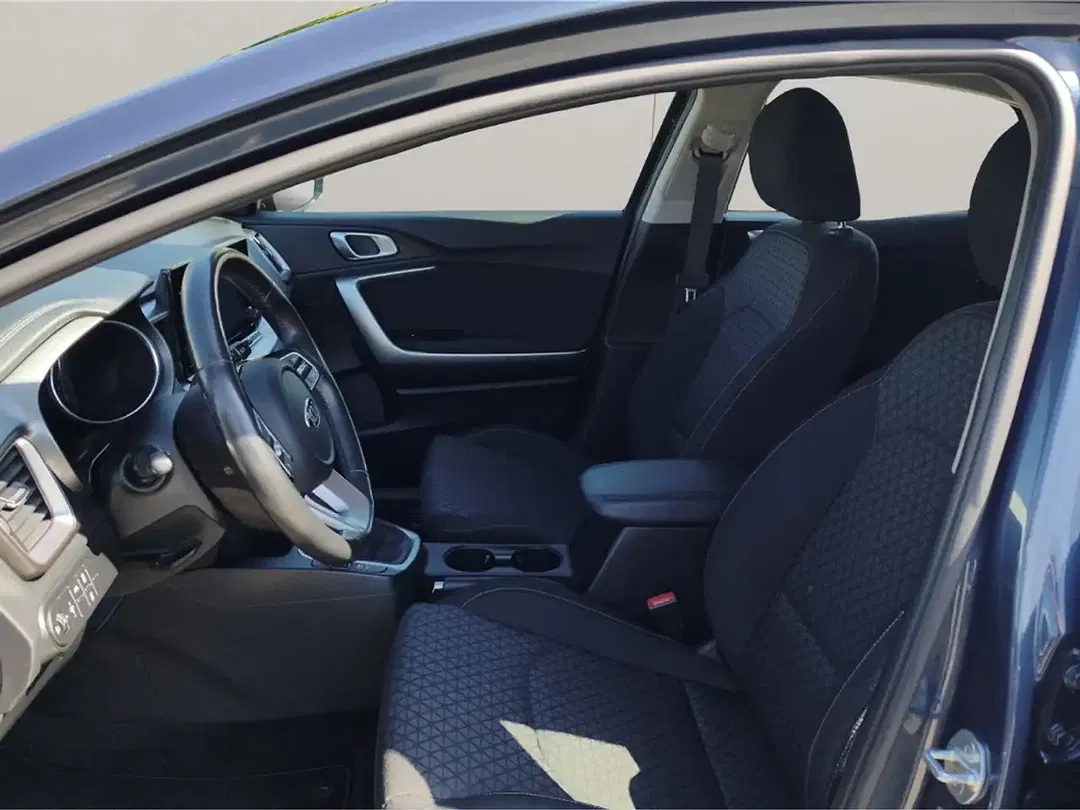 Kia XCeed Edition 7 - Thumbnail 11