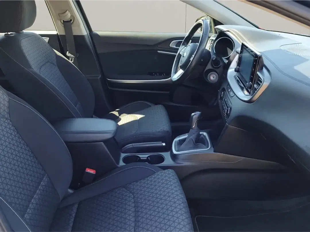 Kia XCeed Edition 7 - Thumbnail 12