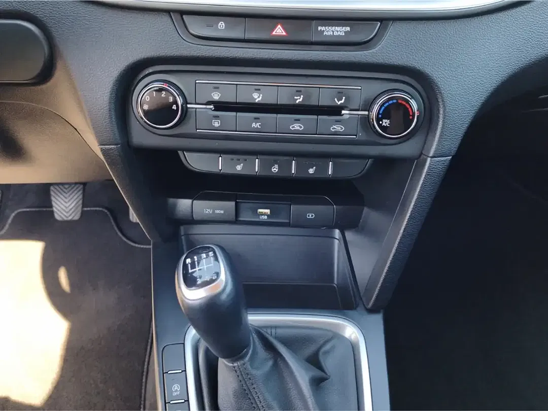 Kia XCeed Edition 7 - Thumbnail 14