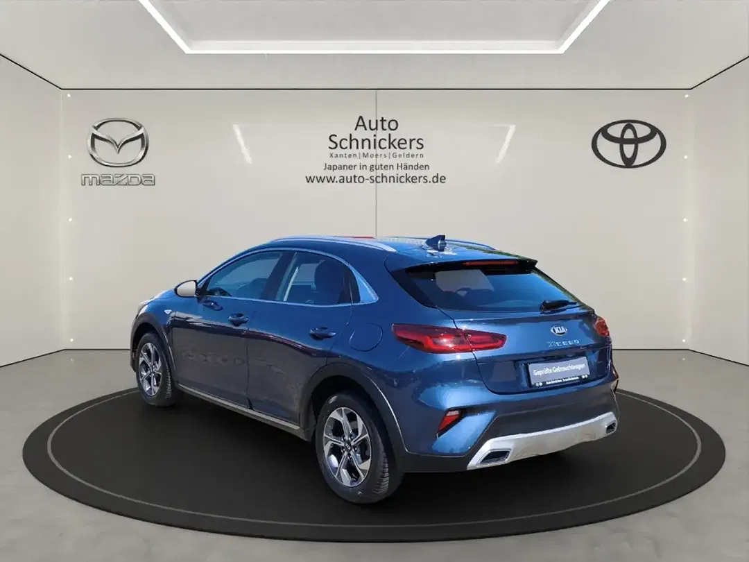 Kia XCeed Edition 7 - Thumbnail 3